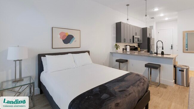 Foto del edificio - 650 E Sycamore St