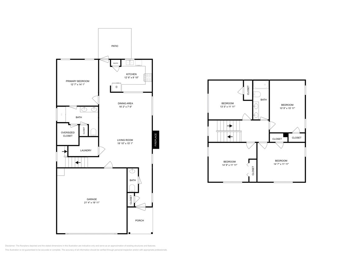 Foto del edificio - 323 Marsh Deer Way