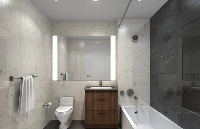Foto del edificio - 511 W 36th St.