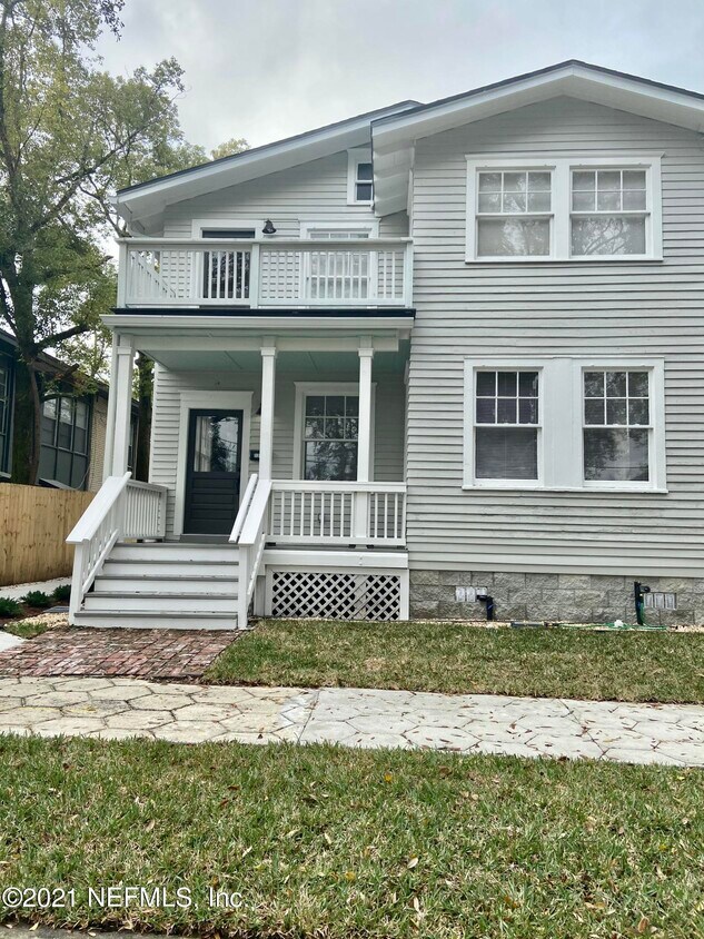 Primary Photo - 1314 Sydney Pl