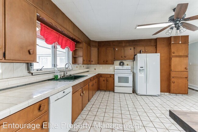 Building Photo - 3 br, 2 bath House - 512 Elizabeth Drive