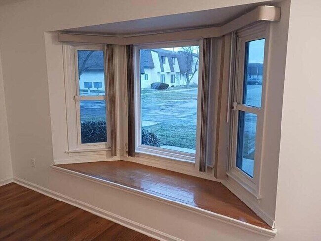 Foto del edificio - 6070 Pennsylvania Dr