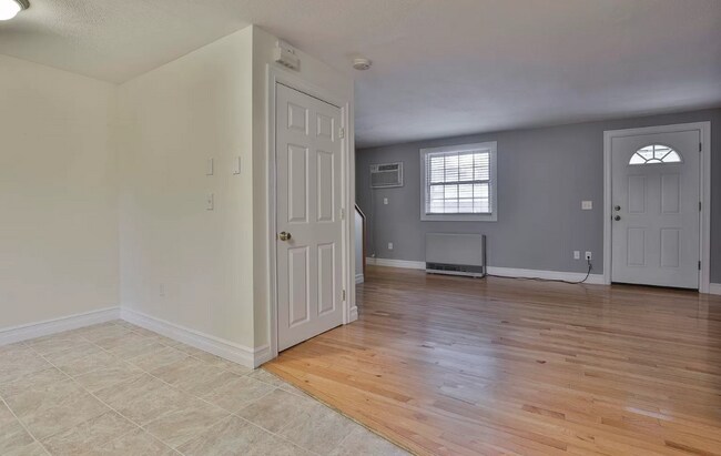 Living Room and pantry - 1522 Candia Rd