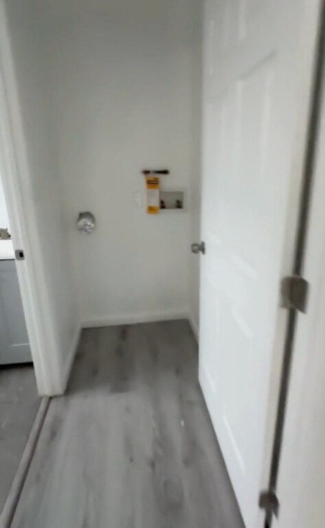Foto del edificio - 822 W 42nd Pl