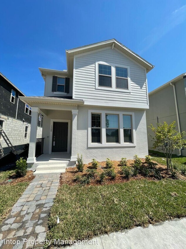 Primary Photo - 4 br, 3.5 bath House - 1308 Swift Creek Way