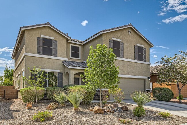 Foto del edificio - Dont Miss This Gorgeous 4 bed 3 bath plus Loft!