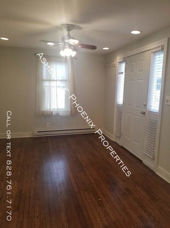 Foto del edificio - 46 1/2 Pennsylvania Avenue