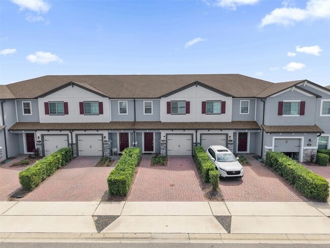 Photo - 242 Cedar Bark Lane Unit Townhome