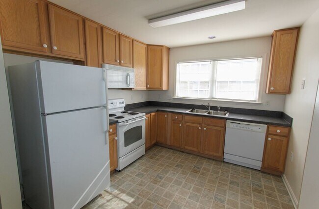 Foto del edificio - Hammonds Mill Townhouse