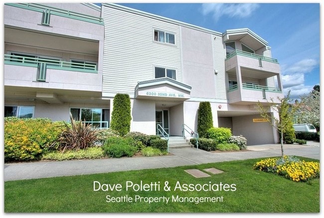 Foto del edificio - 6300 32nd Ave NW