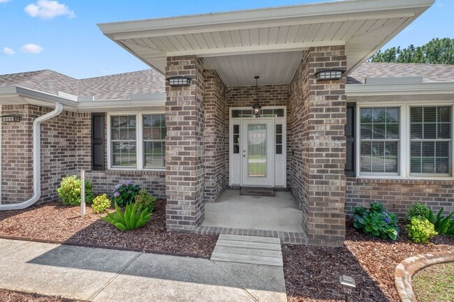 Building Photo - 6951 Cotton Boll Ln