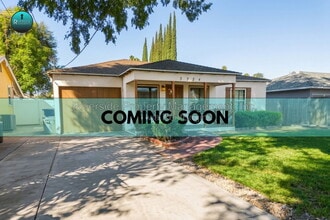 Building Photo - 3524 McKinley St