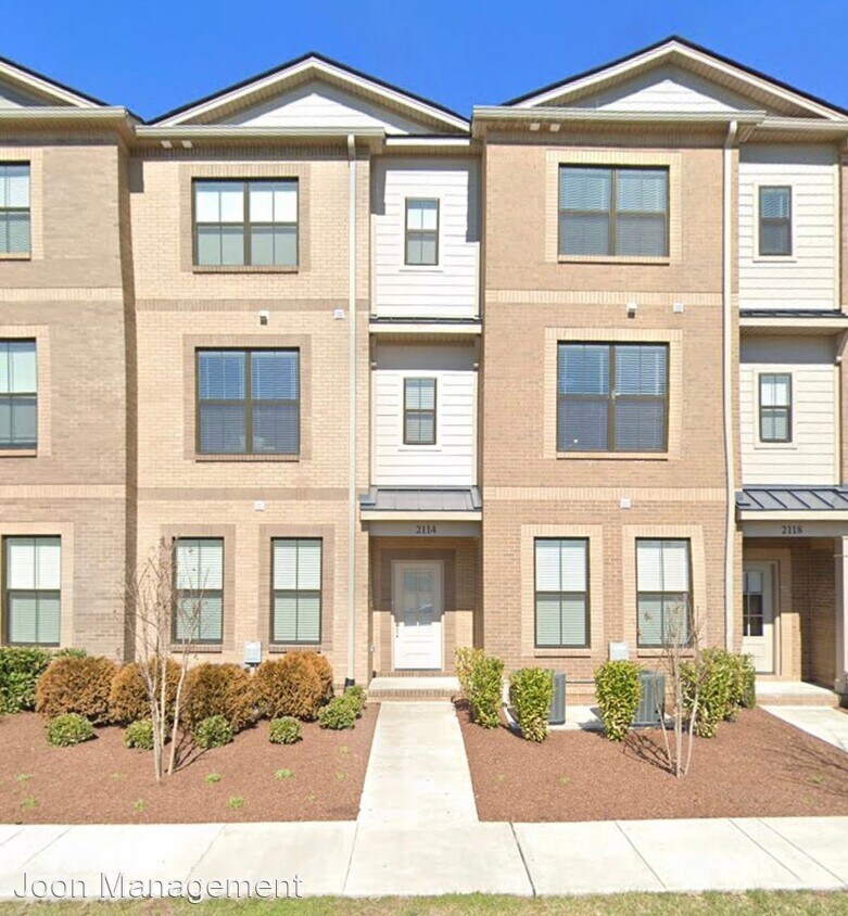 2114 Rocky Fork Rd, Nolensville, TN 37135 House Rental in Nolensville