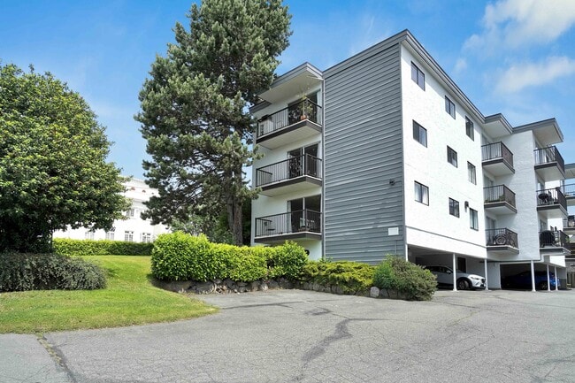 Building Photo - 1205 RUDLIN STREET