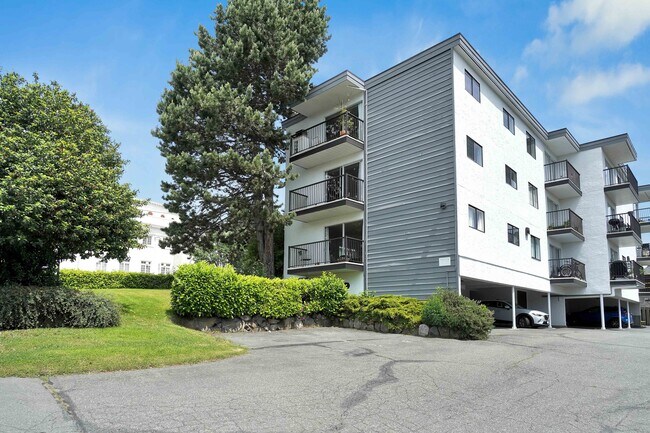 Photo du bâtiment - 1205 RUDLIN STREET