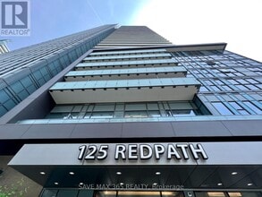 Building Photo - 125 Redpath Ave