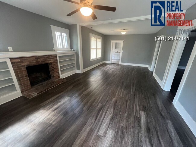 Foto del edificio - 3514 W Capitol Ave