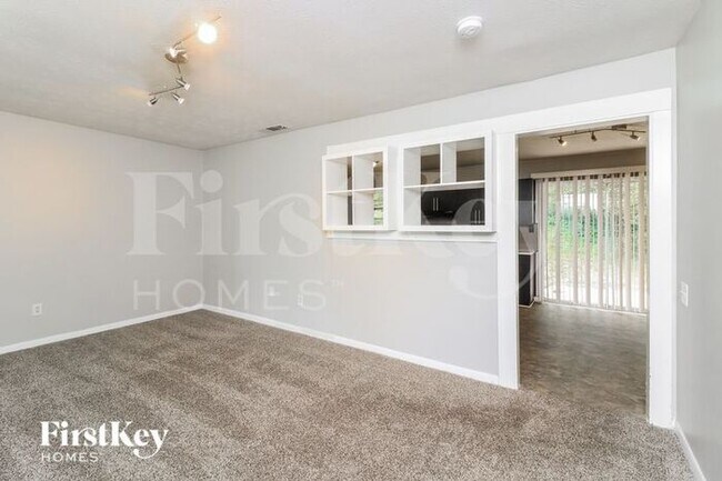 Foto del edificio - 2206 Fairway Cir SW