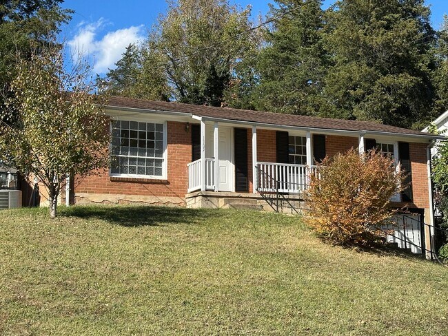 Foto del edificio - Perfect location!