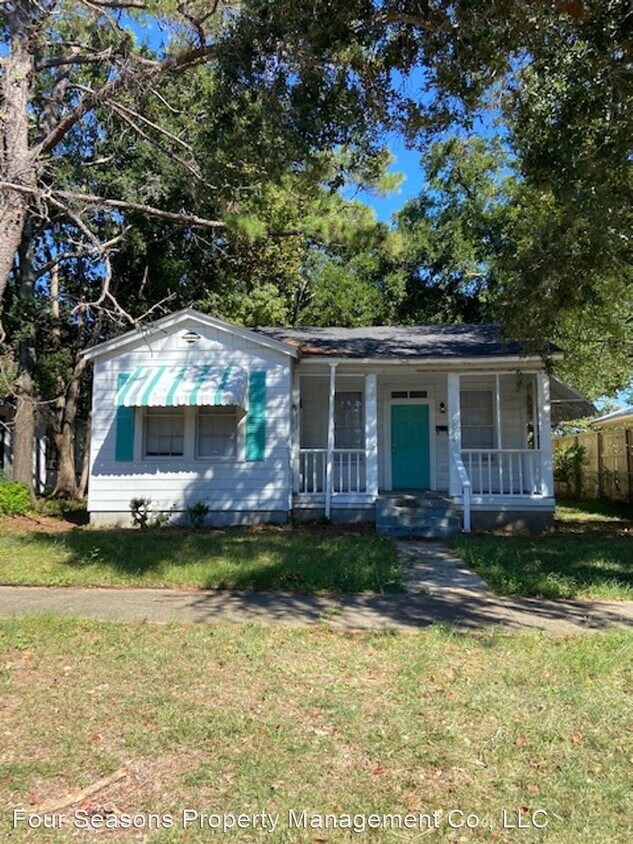Primary Photo - 3 br, 2 bath House - 2316 22nd Avenue