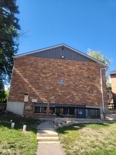 Building Photo - 1625 N Murray Blvd
