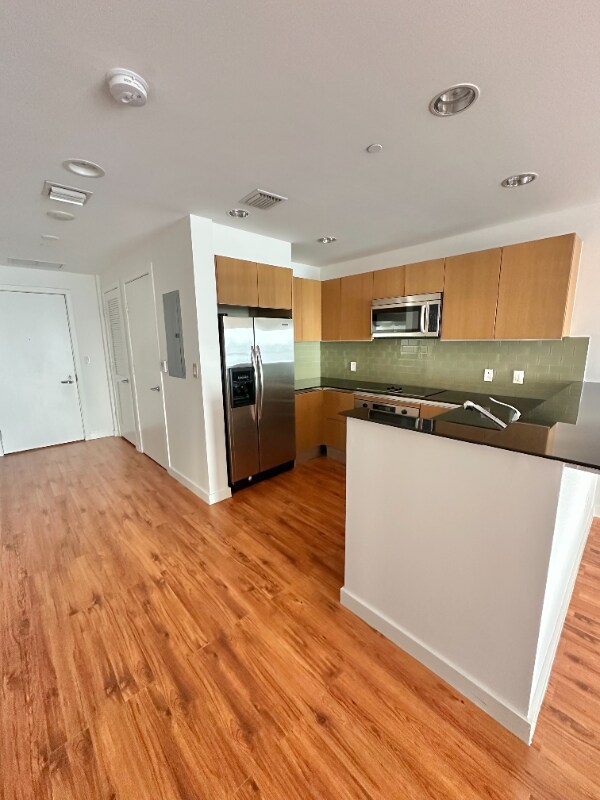 Foto del edificio - 1060 Brickell Ave