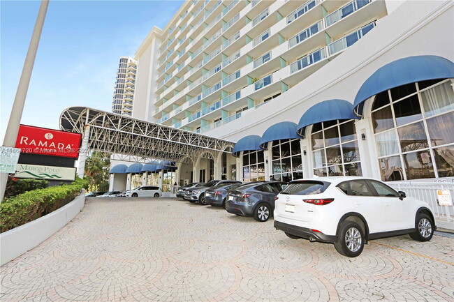 Building Photo - 19201 Collins Ave