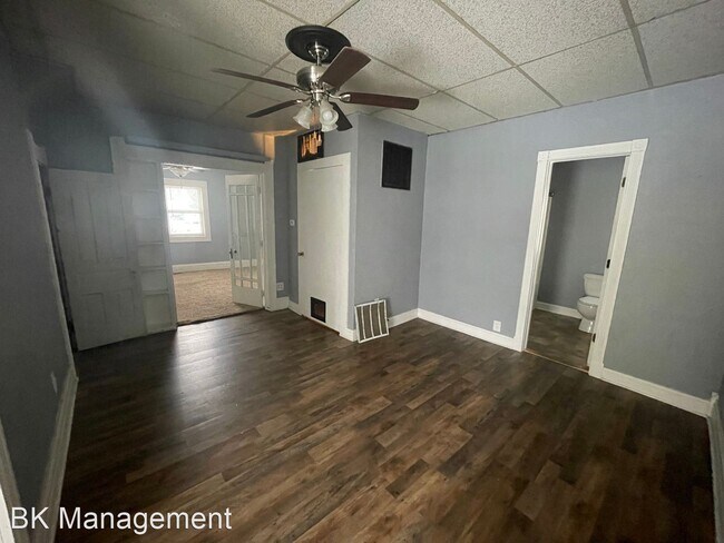 Foto del edificio - 2 br, 1 bath House - 721 S Locke Street