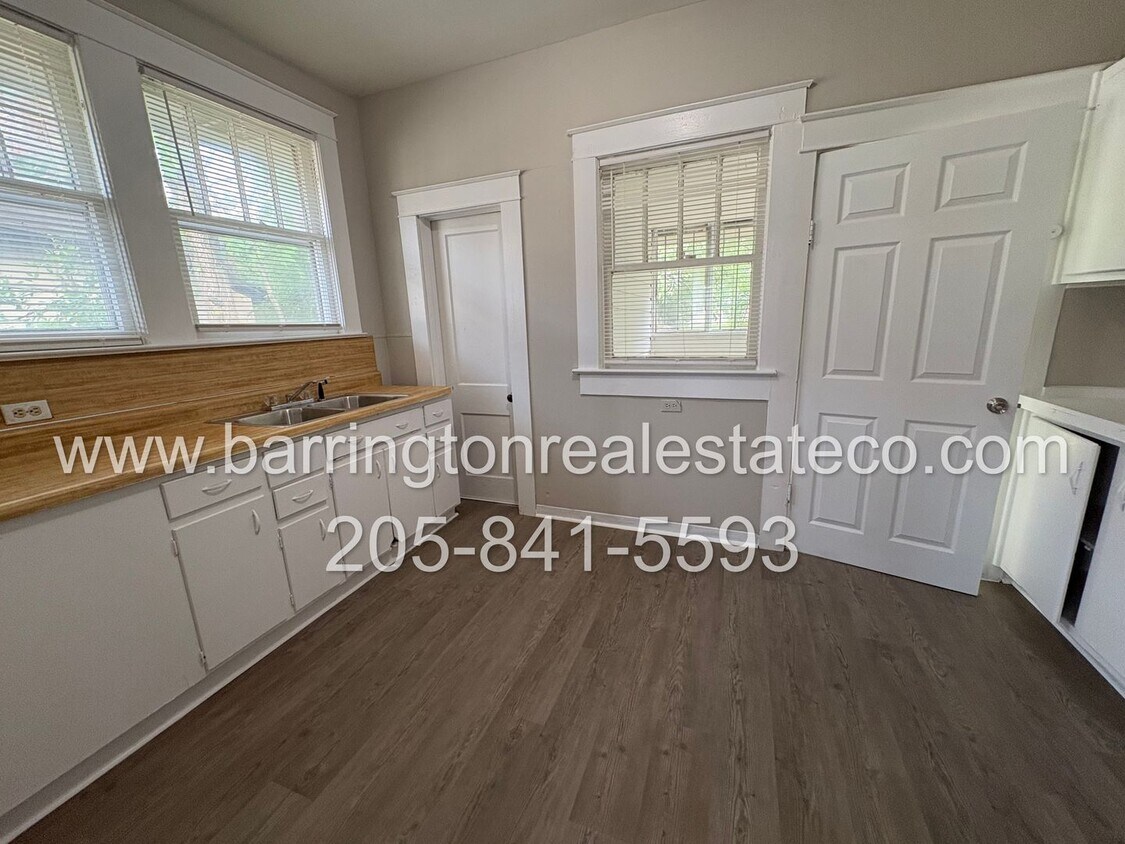 Foto del edificio - 1429 Alabama Ave SW