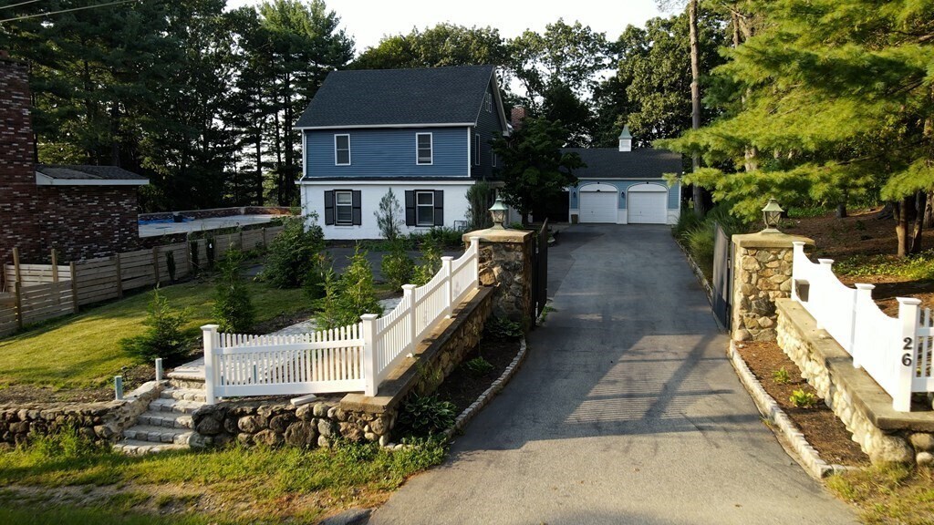 Primary Photo - 26 Broadway