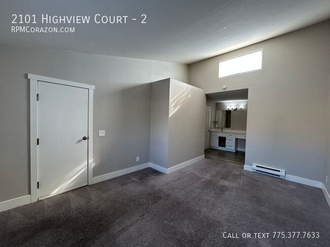Building Photo - 2101 Highview Ct