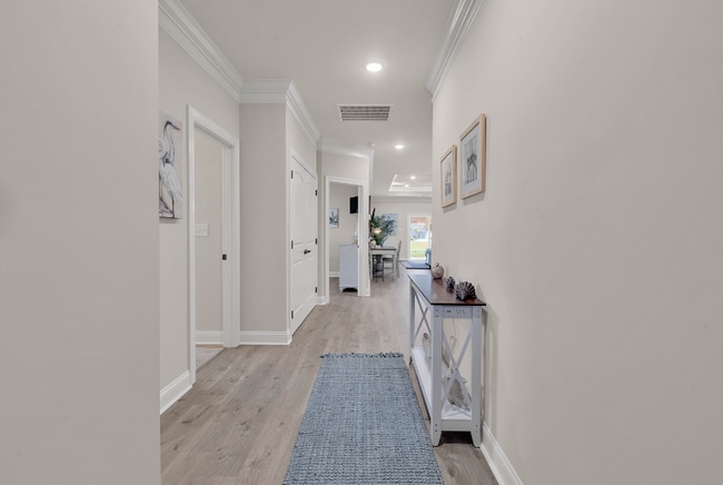 Photo - 151 Hallandale Ln Townhome