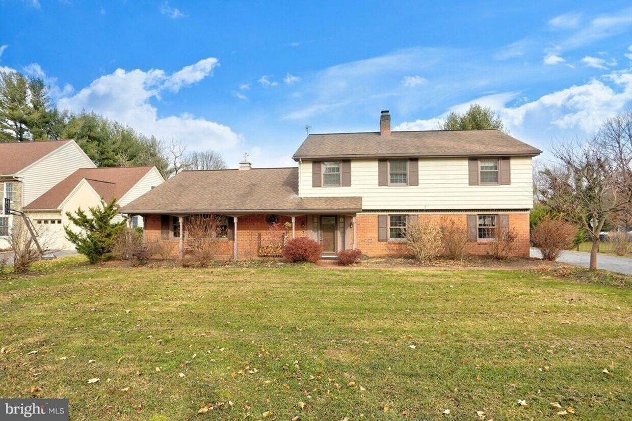 Primary Photo - 5 br, 2.5 bath House - 1409 Marietta Ave.