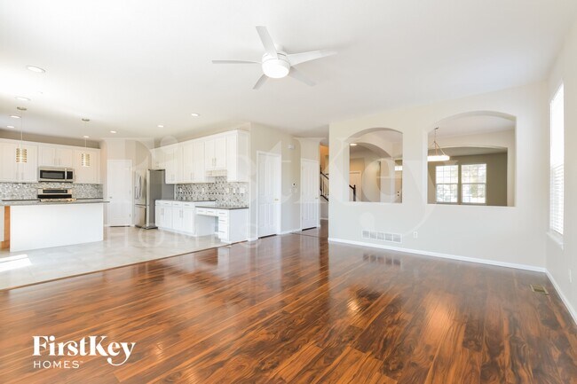 Foto del edificio - 4886 Mt Massive Dr