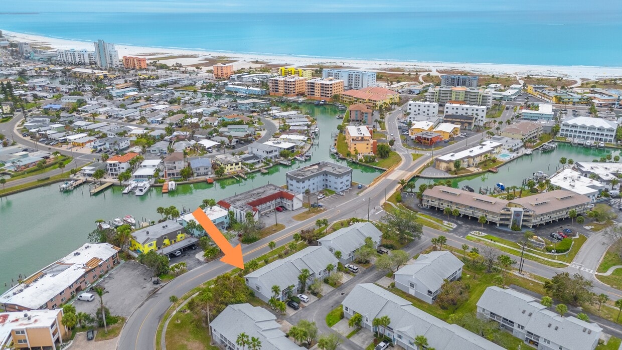 Photo - 217 Nautilus Way (Treasure Island, FL)
