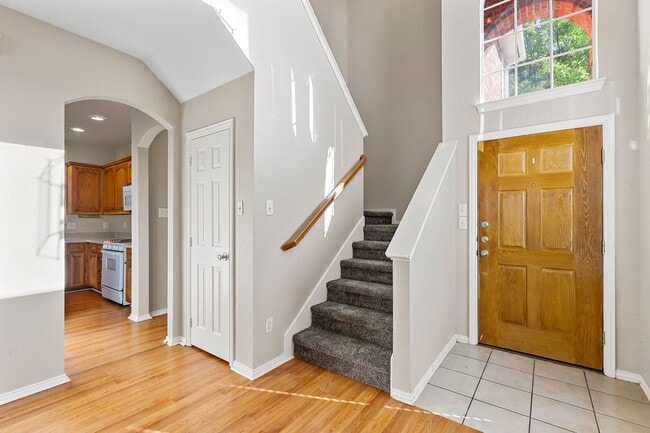 Photo - Lovely 2 Story 3/2.5/2 in NORTHWEST ISD Av... House