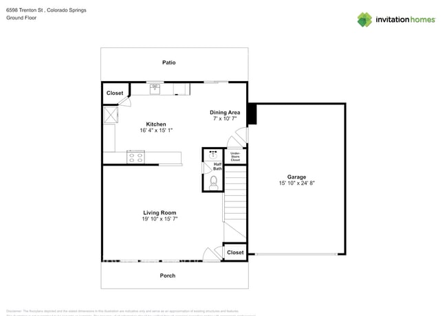 Building Photo - 6598 Trenton St