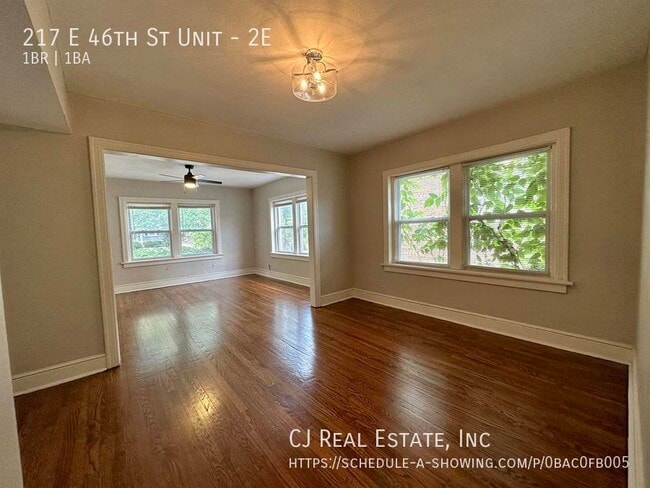 Building Photo - 217 E 46th St