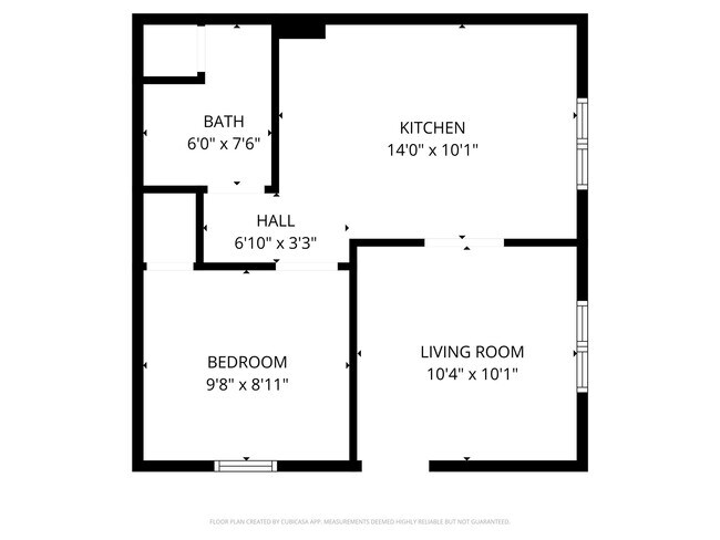 Foto del edificio - 4353 Brinkley St