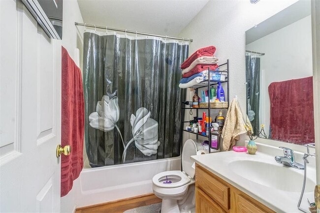 Foto del edificio - 21067 Harbor Ln