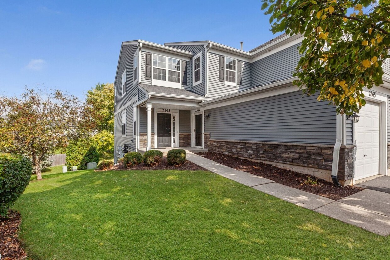 Foto principal - 2365 Overlook Ct