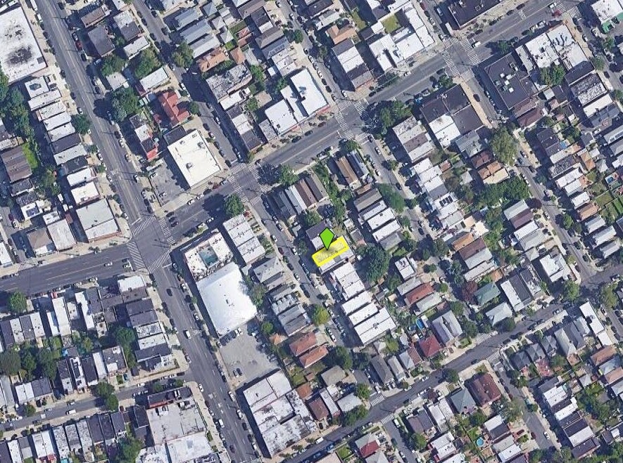 1726 Fowler Ave, Bronx, NY 10462 Apartments in Bronx, NY