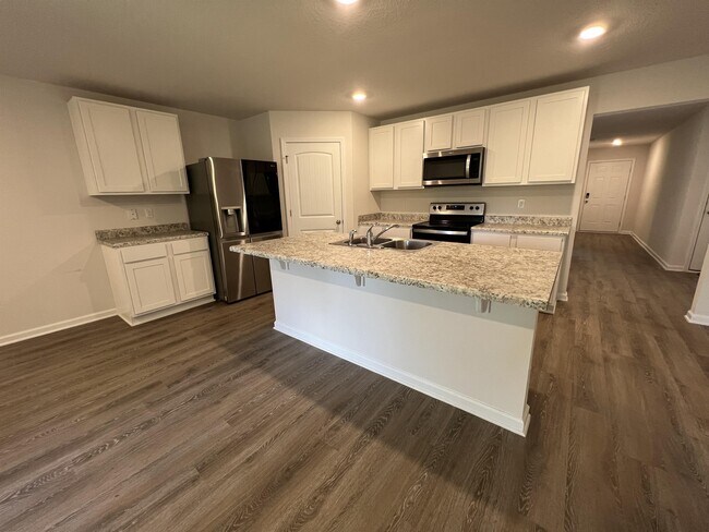 Building Photo - 3242 Chapelwood Dr