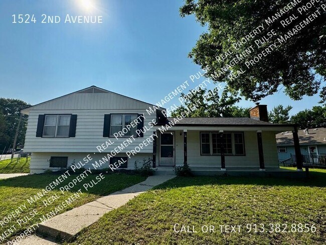 Foto del edificio - 1524 2nd Ave