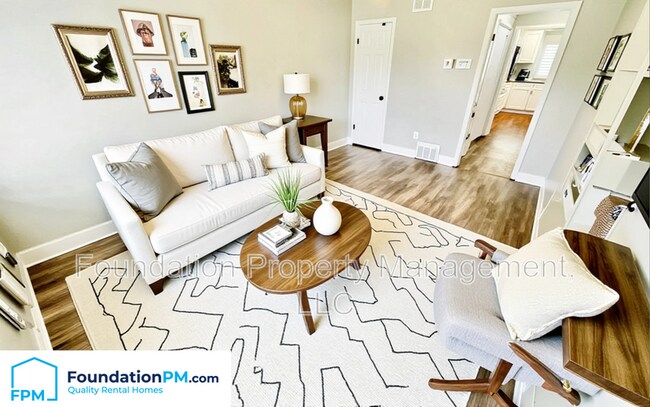Foto del edificio - 4481 Sumners Wells Rd