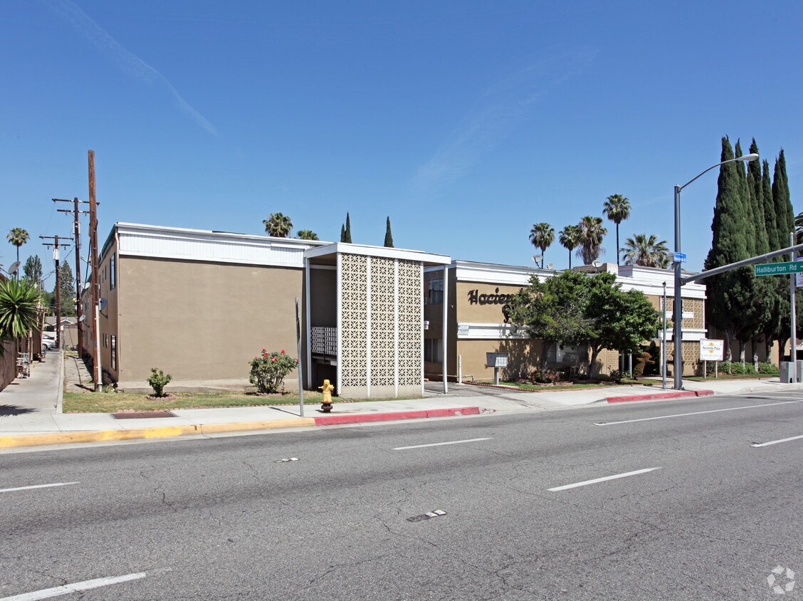 Foto principal - Hacienda Plaza Apartments