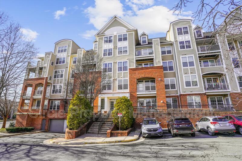 2720 Bellforest Ct Unit Apt 408, Vienna, VA 22180 Condo for Rent in