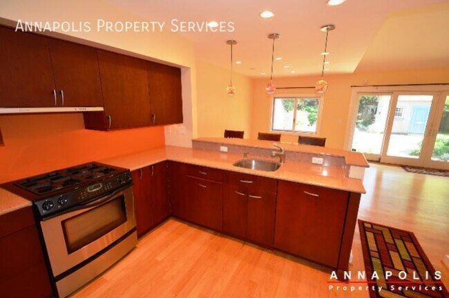 Foto del edificio - 419 Third St-