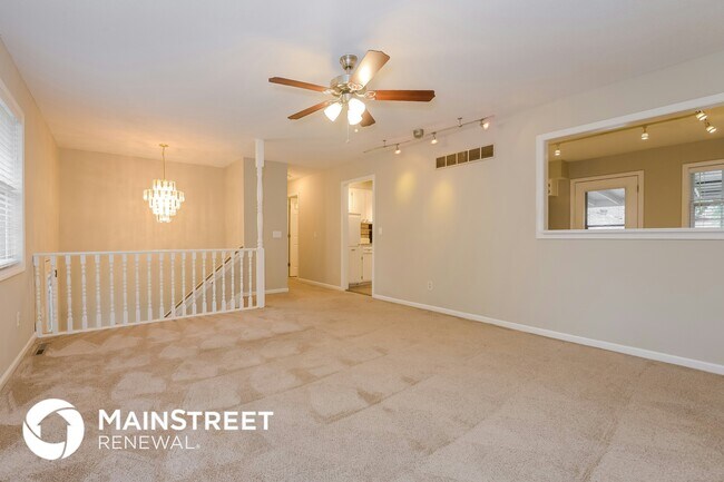 Foto del edificio - 1437 S Tomahawk Ln