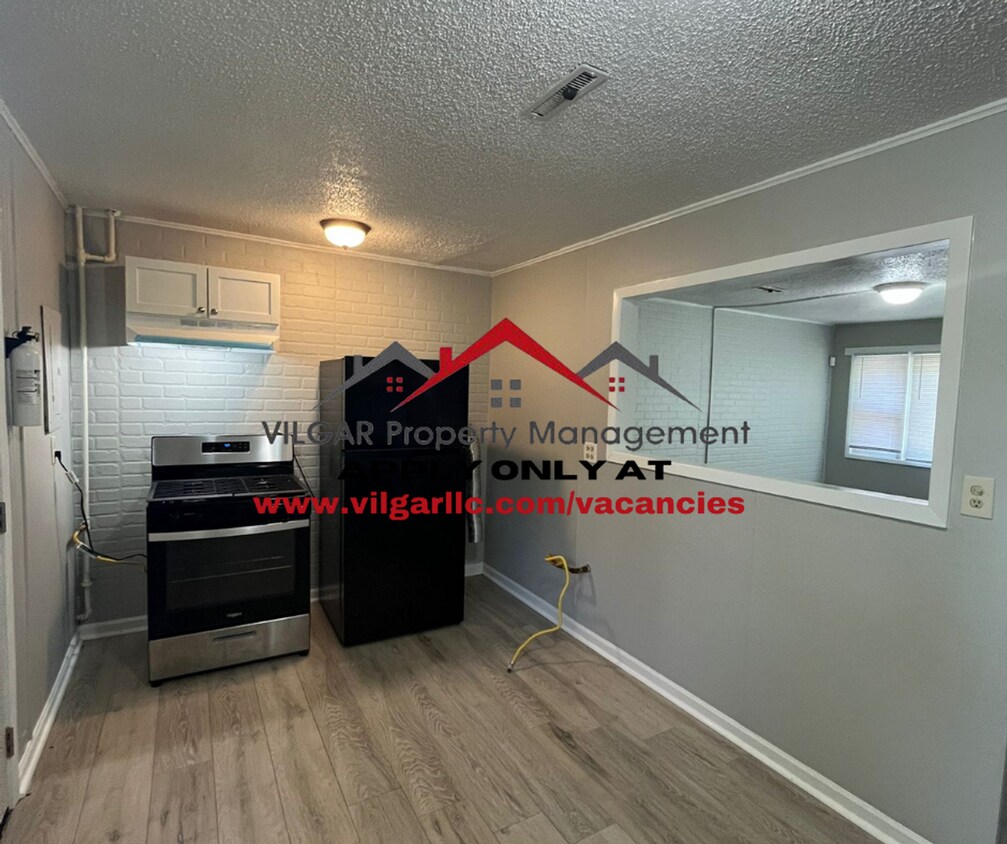 Foto principal - Step into comfort and security in this bea...